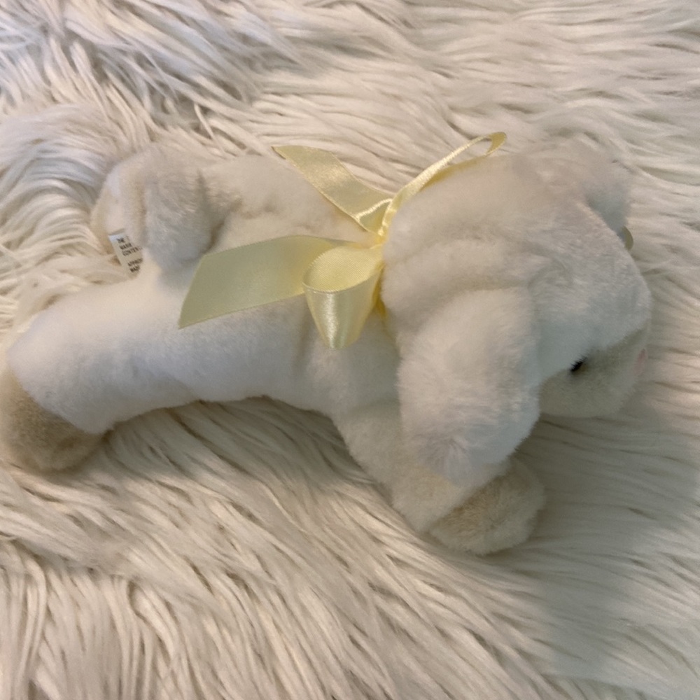 The Bearington Collection Lamb E.Pie JR NWT - Picture 11 of 11